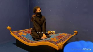 粉色佳人的极品美穴